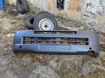 Predam novy naraznik P. Boxer fiat ducato