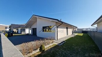 Na predaj RD vo vychytenej lokalite – LM – Stošice