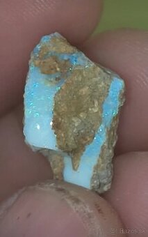 Slovenský Drahokam Opál c.5 - Super Krásne farby