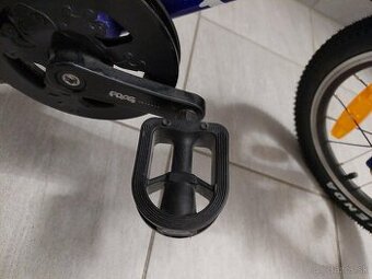 Predam detský bicykel Frog 40