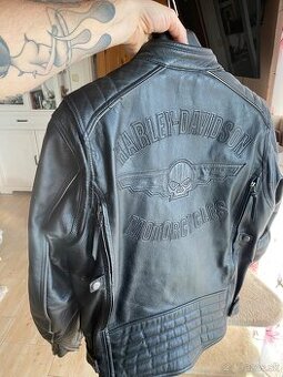 Bunda Harley Davidson