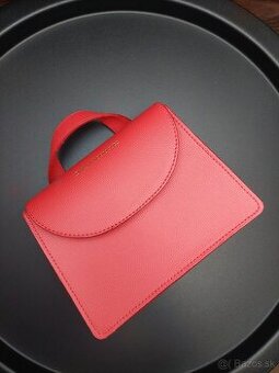 Dajana Rodriguez Kloe červená