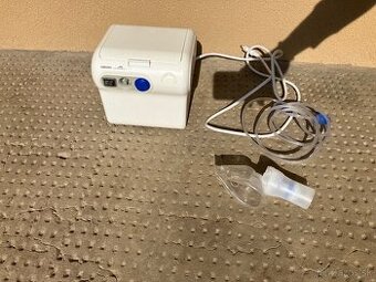 Inhalátor - CompAir Pro NE-C29 OMRON.