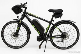 Predám elektrobicykel