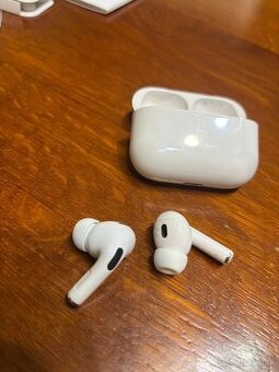 Apple AirPods Pro 2 – ako nové, párkrát použité