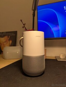 Bose Home speaker Portable