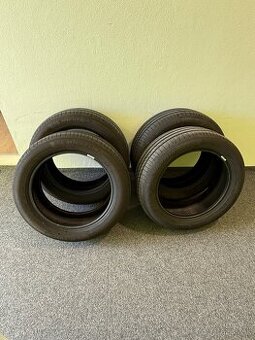 Pneumatiky Michelin 205/55/R17 Primacy 4