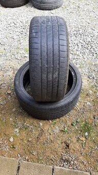 255/40r21 102T Bridgestone letne