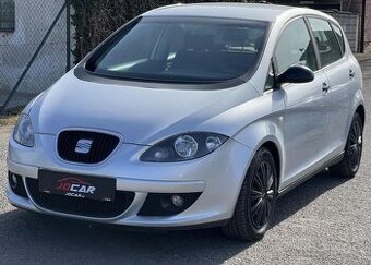 Seat Altea 1.9TDi 77kw KLIMATIZACE ABS nafta manuál 77 kw