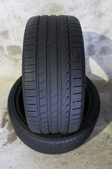 Pneumatiky BRIDGESTONE 245/35 r18 Letné