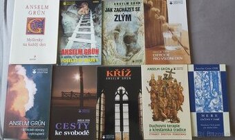 KRESŤANSKÁ LITERATÚRA 8.časť