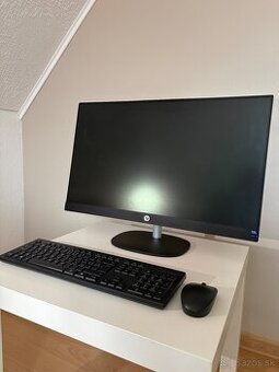 All in one PC HP 27-cr1008nc