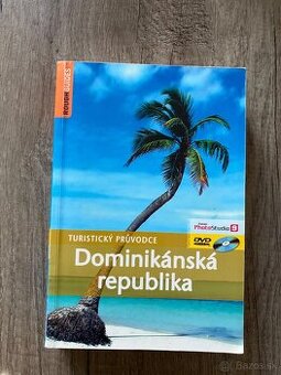 Cestovny sprievodca Dominikanska republika