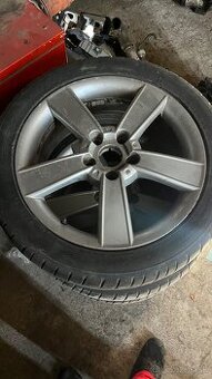 5x112 r17 Seat Leon