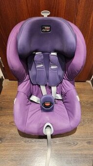 Britax Romer King2