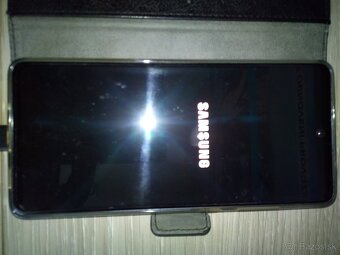 Predám Samsung Galaxy S20 FE