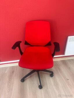 Kancelarska stolicka