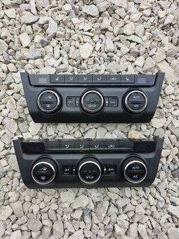 Climatronic - Octavia 3 predfacelift 5E0907044L,E,Golf 6,Cad