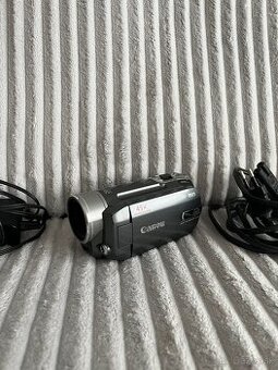 Videokamera Canon FS11