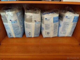 Mori care plienky pre imobilnych pacientov