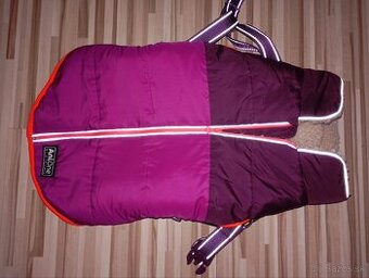 Bundicka pre vacsieho psa