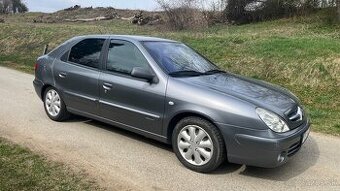 Predám Citroen Xsara 2.0 HDi r.v. 2004
