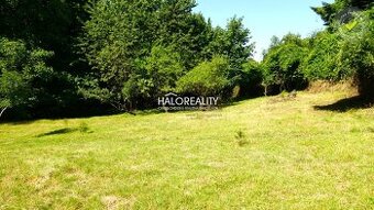 HALO reality - Predaj, pozemok pre rodinný dom  1000 m2 Pern