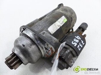 Štartér octavia 2 Passat b6 atd