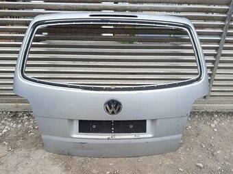 Zadna kapota vw touran  1T 03-15