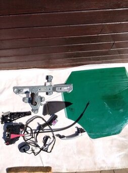 Náhradné diely na OPEL Meriva B