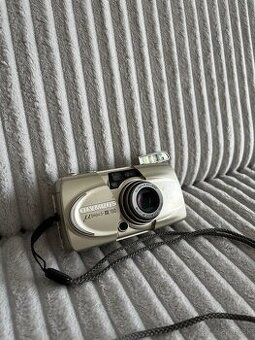 Olympus Mju III 150