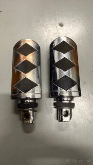 Stupacky Honda VTX 1800 1300