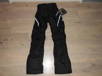 Predam nove damske moto nohavice HELD o velkosti XS