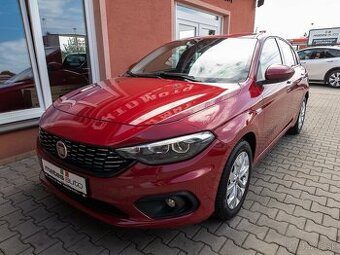 Fiat Tipo 2017 1.4 TJET 88KW Lounge