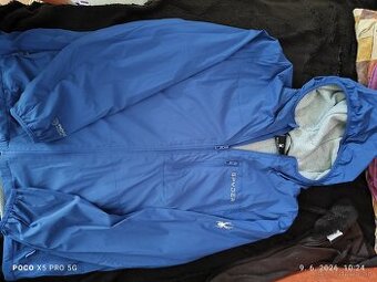 Spyder Performance Windbreaker Jacket XL-L