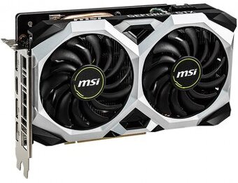 MSI 1660Ti