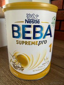 Beba Supreme Pro 1