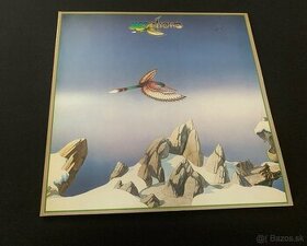 YES -2Lp Shows
