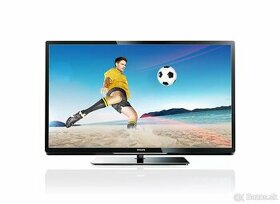 Predám Philips smart LED TV 32" 32PFL4007/12