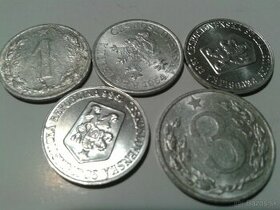 mince 1a 3hal 1953-86