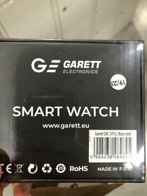 Smart watch Garett