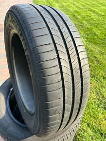 Letné pneu Michelin 205/55/R16 91V 4ks
