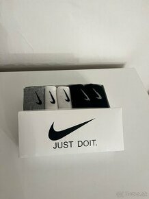Set Nike ponožiek - 1