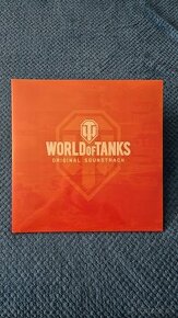 World of tanks 2x LP