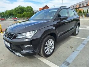 Seat ateca 2.0tdi 4x4