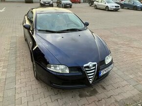 Alfa Romeo GT 1.9 JTD