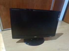 Predam monitor LG Flatron W2243S