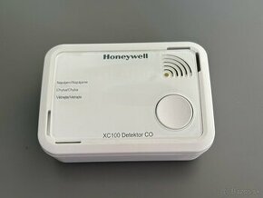 HONEYWELL XC100 - CS detektor oxidu uhoľnatéhov