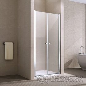 Sprchové dvere Westy 90