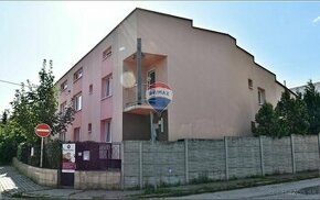 predaj penzionu v tichej lokalite Košice sever